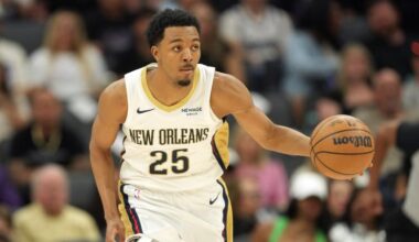 Bill Simmons Names Celtics Potential Landing Spot For Underrated Pelicans Star