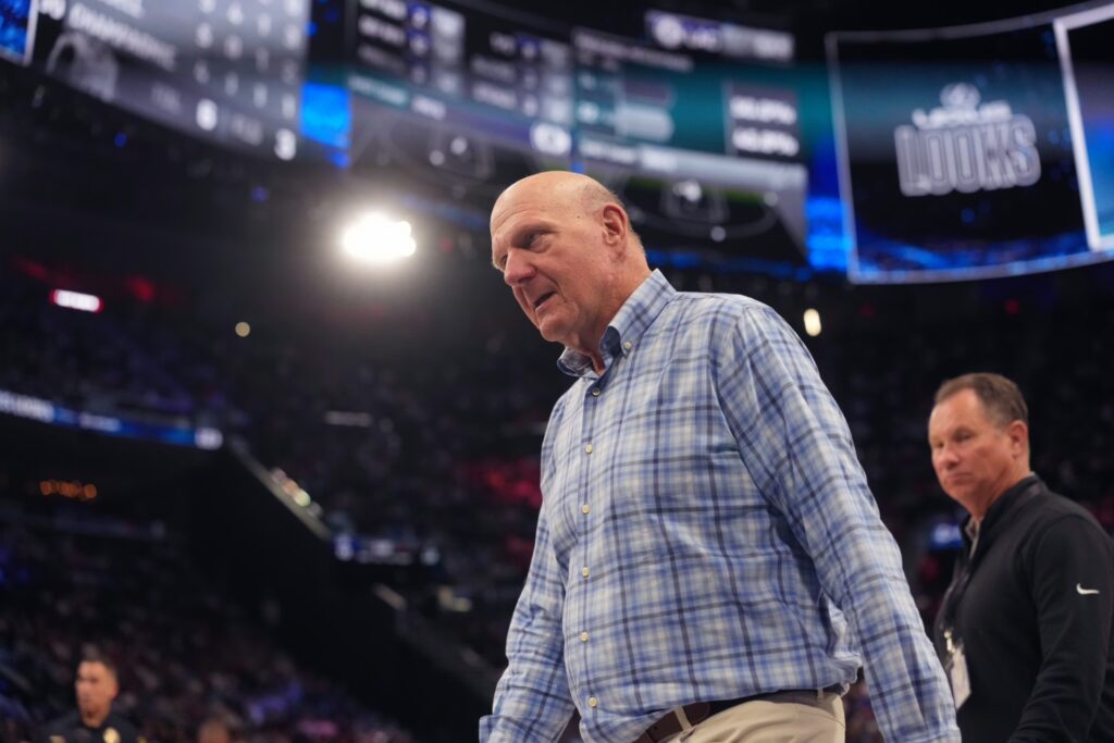 Aspiration Co-Founder Sentenced to 14 Years Amid NBA’s Clippers Investigation