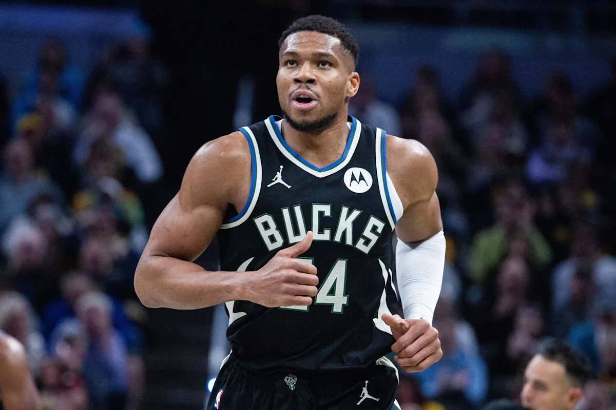 Exploring A Potential Trail Blazers Trade Package For Giannis Antetokounmpo: An Offer That Could Tempt The Bucks