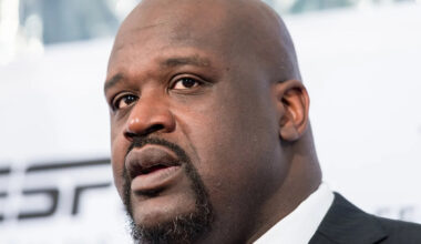 Shaquille O’Neal Calls Out Victor Wembanyama After Spurs Lose Game 1