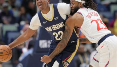 5 things we learned about the Pelicans during the NBA draft | Sports