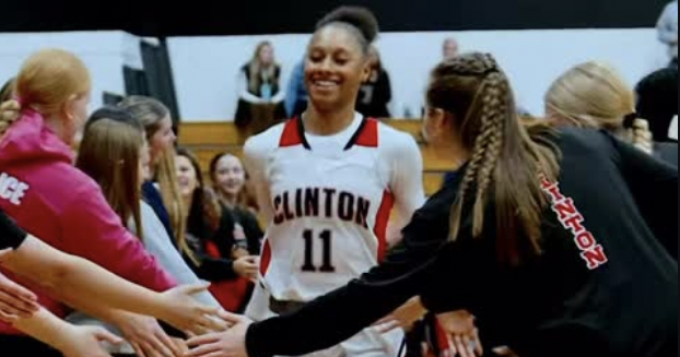 Green Street | Back on their radar | Womens-basketball