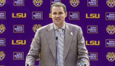 Why NC State is investigating LSU over coach Will Wade | LSU