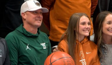 Cadence Graham to continue basketball career in Butte, commits to Montana Tech | Frontier Conference