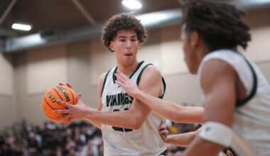 UA targets embrace pressure after USA Basketball experience