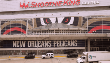 Best draft picks in New Orleans Pelicans history | State News
