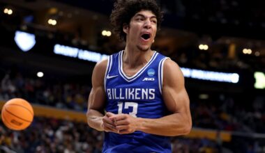 'It's unreal': Dion Brown signs as free agent with NBA's Brooklyn Nets | Local Sports