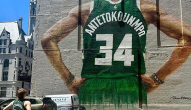 Goodbye to Milwaukee’s greatest | Washington Co. Sports