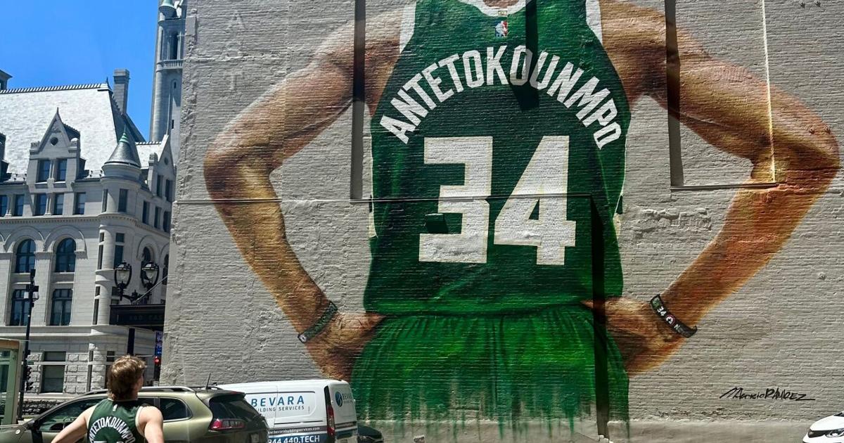 Goodbye to Milwaukee’s greatest | Washington Co. Sports