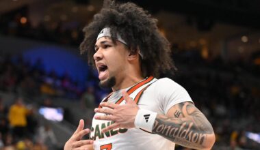 Suns Reportedly Workout Clutch NBA Draft Guard