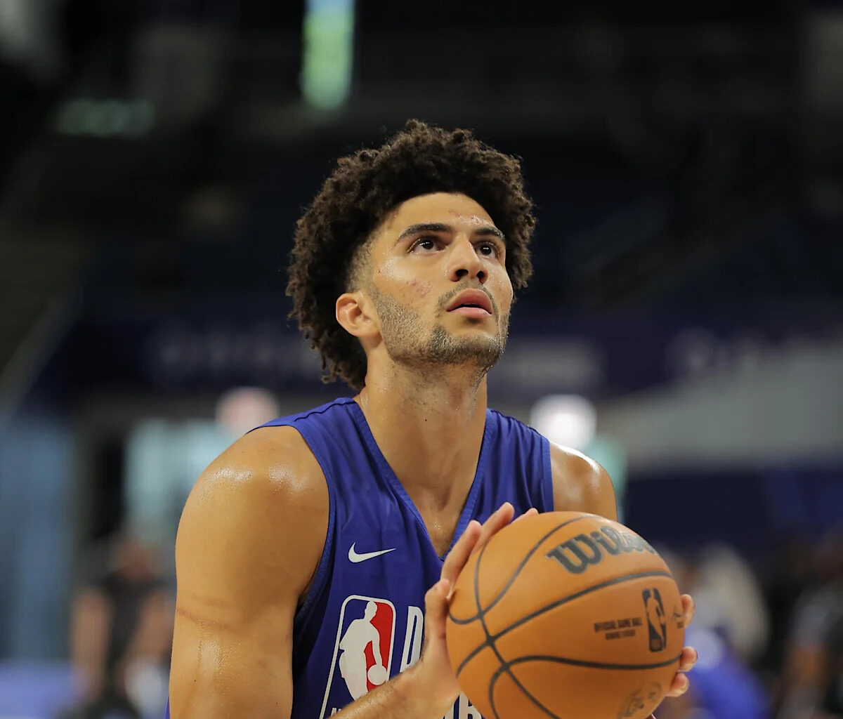 2026 NBA Prospect Profile: Cameron Boozer