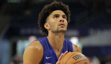 2026 NBA Prospect Profile: Cameron Boozer