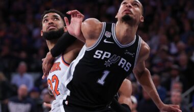 The New York Knicks Will Have to Do This the Hard Way