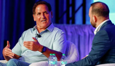 What Mark Cuban said about the Mavericks choosing Valley View site for new arena