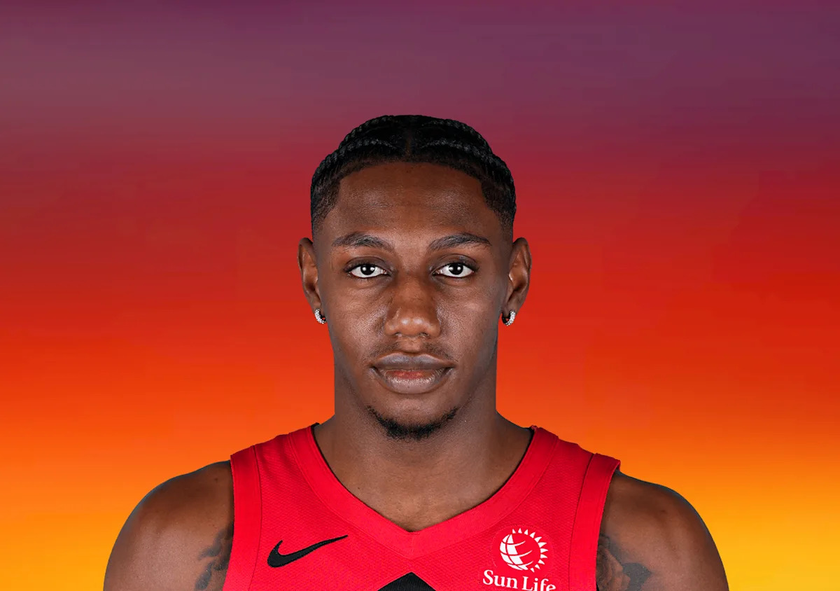 RJ Barrett drawing trade interest