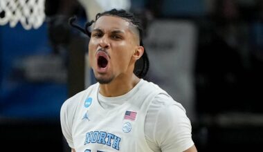 UNC's Biggest Position Battles Heading Into 2026-27 Season