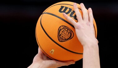Florida basketball's seeding in CBS Sports' bracketology update