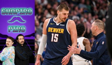 Watch Why You Shouldn’t PANIC About the BIG Nikola Jokic Contract News