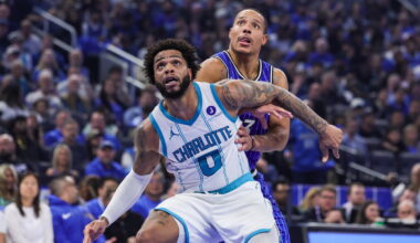 Charlotte Hornets and Miles Bridges May Finally Be Headed for a Divorce