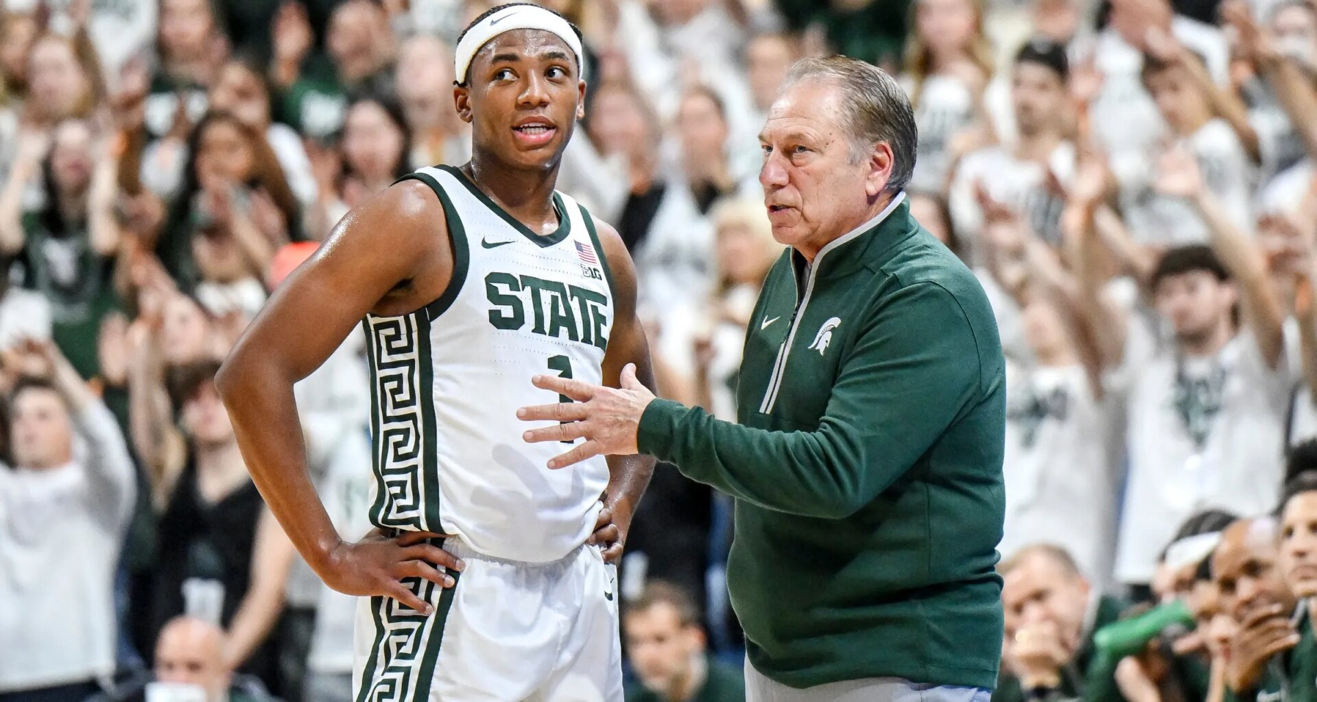 MSU basketball left off top NCAA Tournament seeds list by CBS Sports
