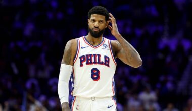 The Philadelphia 76ers need to pull off one of these long-shot Paul George trades