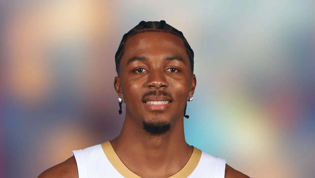 Pistons, Pacers pursuing Trey Murphy