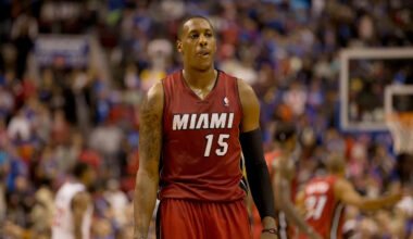 Re-drafting Philadelphia 76ers selection from the 2008 NBA draft