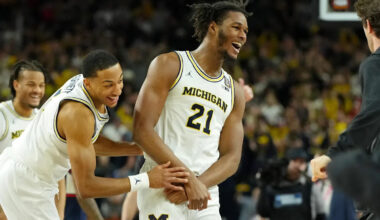 NBA Draft: Why Morez Johnson Makes More Sense For Detroit Than You Think