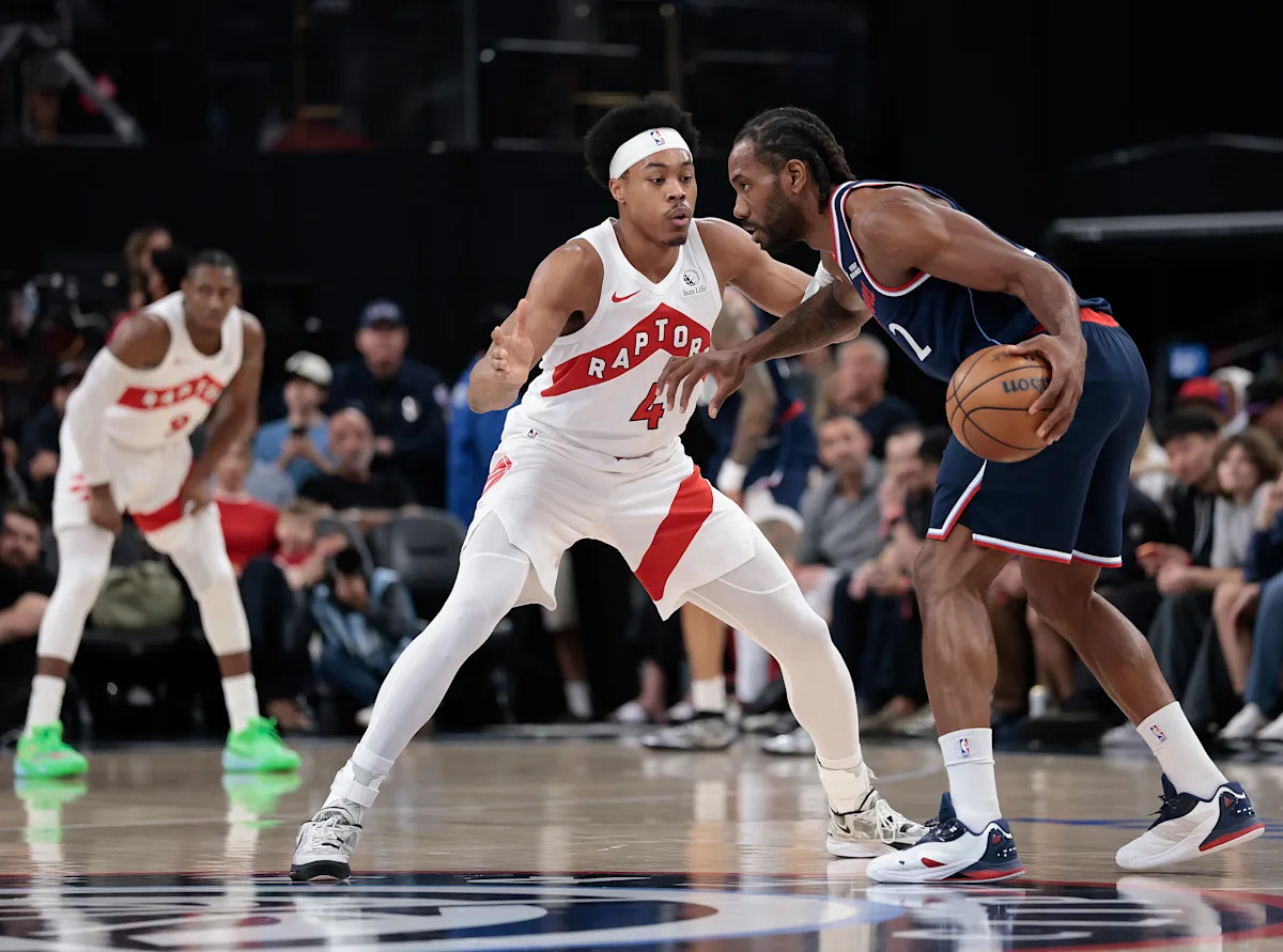 Raptors fans on the fence with Toronto reportedly having serious trade talks to bring back Kawhi Leonard
