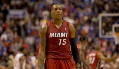 Re-drafting Philadelphia 76ers selection from the 2008 NBA draft