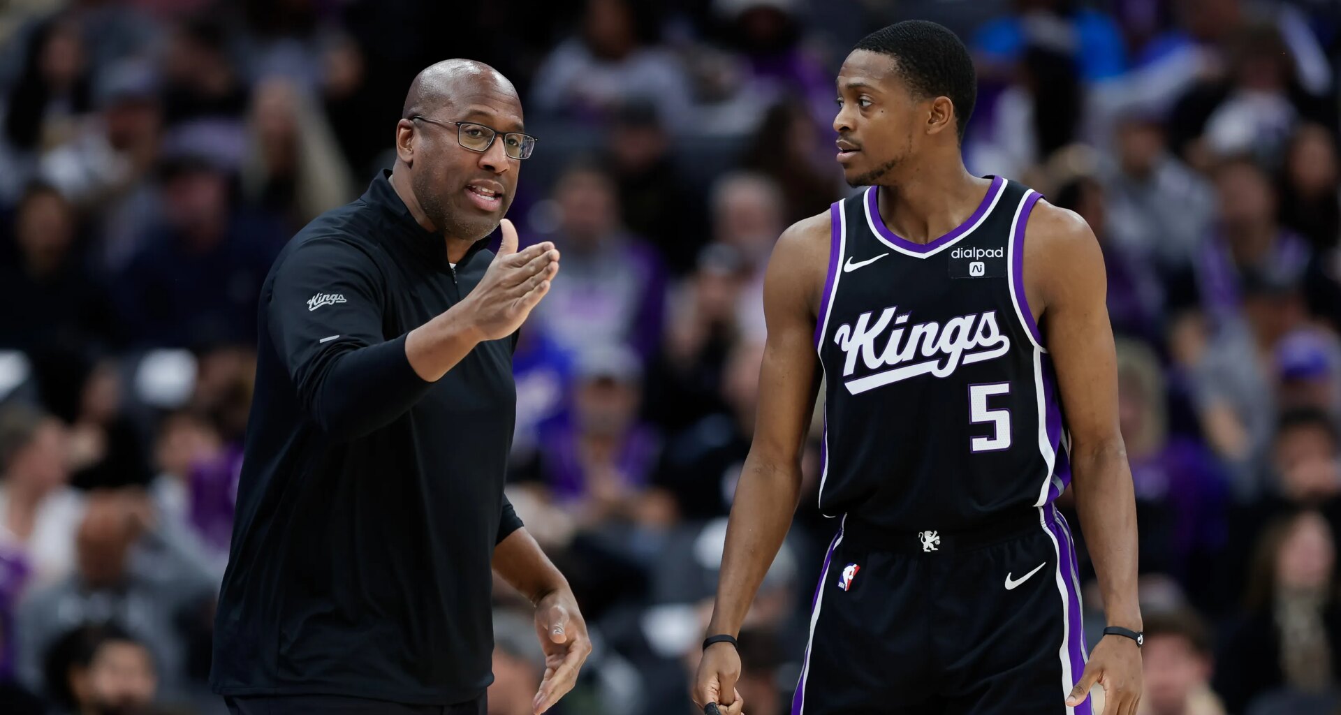 Kings hilariously helped build both Knicks and Spurs NBA Finals teams
