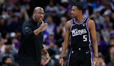 Kings hilariously helped build both Knicks and Spurs NBA Finals teams