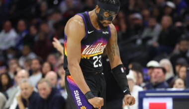 3 guards who make sense for Sixers in the upcoming free agency period