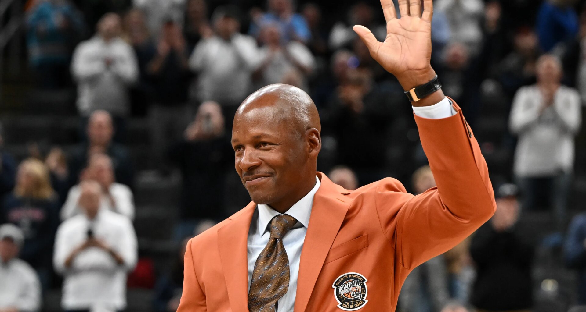 On UConn-Celtics ties, New England basketball history, and his new book