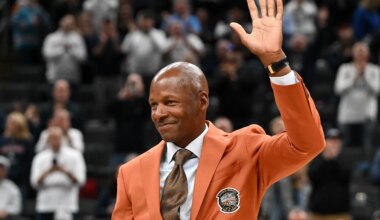 On UConn-Celtics ties, New England basketball history, and his new book