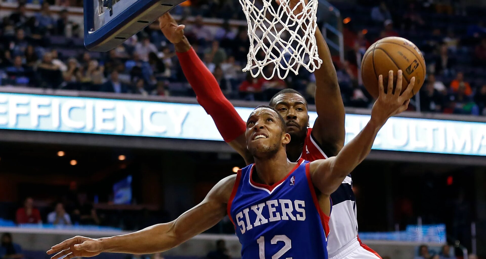 Re-drafting Philadelphia 76ers selection from the 2010 NBA draft