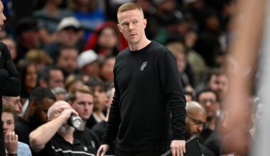 Former Nets assistant coach Sean Sweeney hired by Magic as head coach