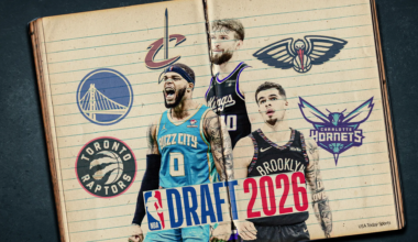 NBA Intel: Domantas Sabonis, Michael Porter Jr, Pelicans trade talks; Raptors, Cavs