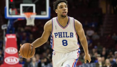 Philadelphia 76ers draft history: Selecting Jahlil Okafor in 2015