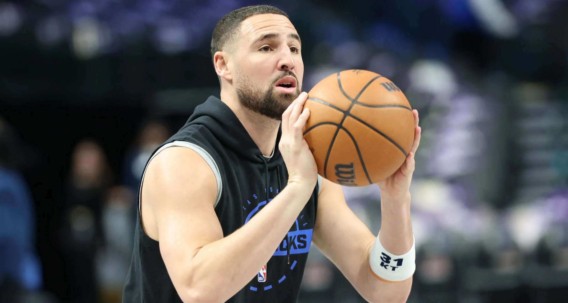 Writer names Lakers as one of three 'logical fits' for Klay Thompson