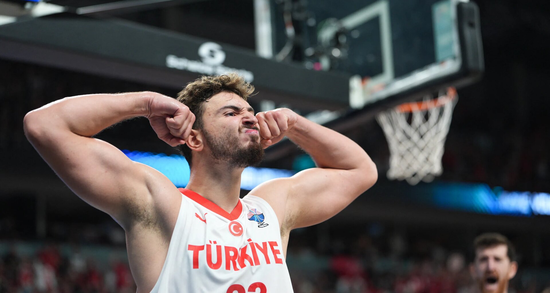 Rockets star Alperen Sengun headlines Turkey’s 2026 FIBA roster