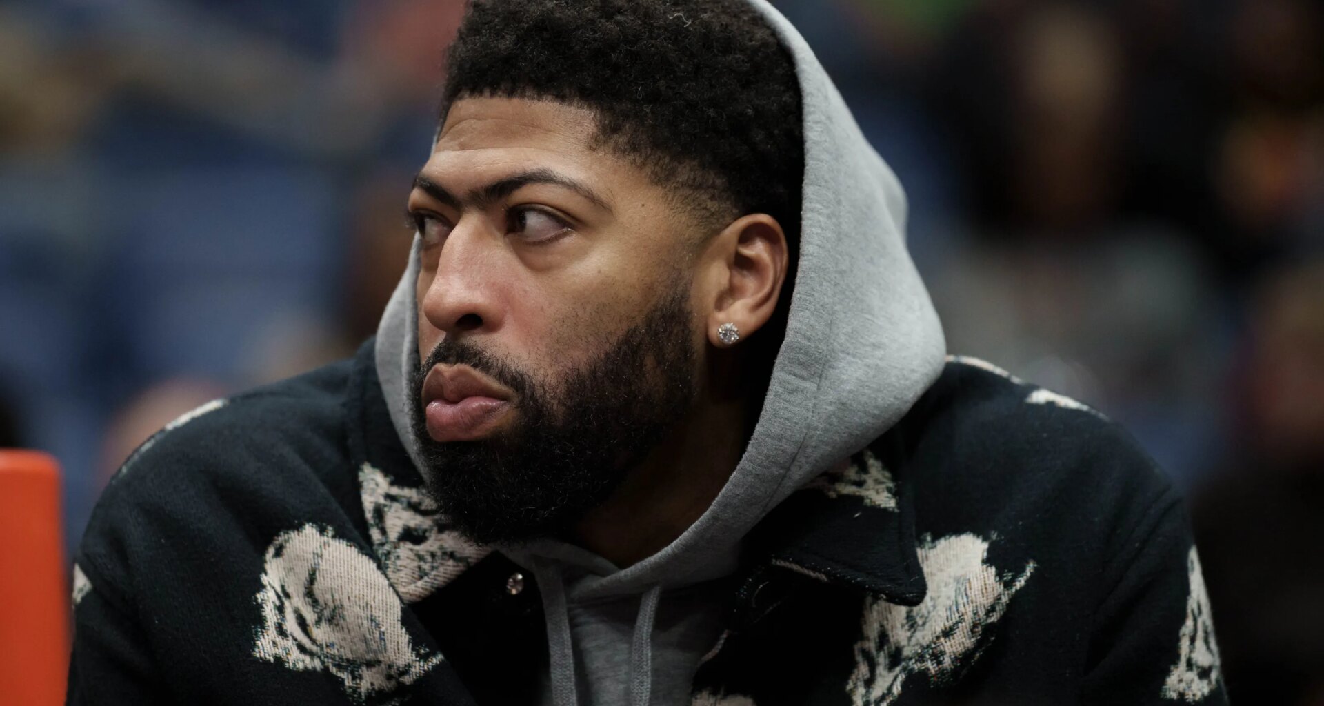 Mock trade idea sends former Lakers All-Star to the Rockets