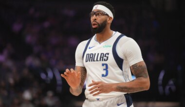 Absurd mock trade sends 10-time NBA All-Star to Charlotte