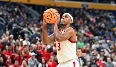 Houston projected to land 18 PPG scorer in recent mock draft