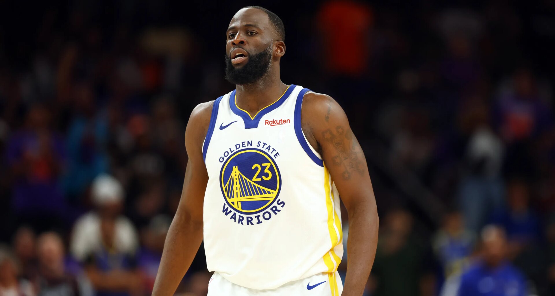 Draymond Green compares Cameron Boozer to NBA Hall of Famer