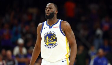 Draymond Green compares Cameron Boozer to NBA Hall of Famer