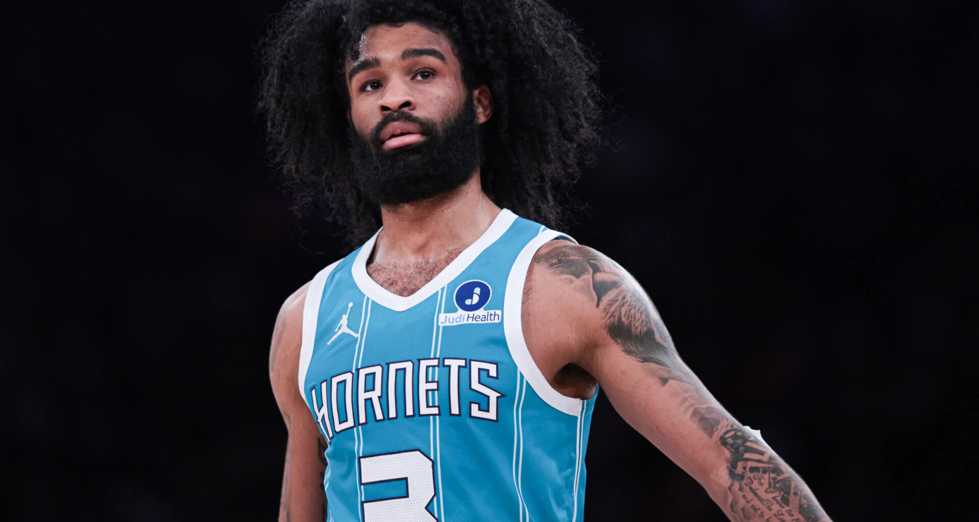 Hornets receive bad news regarding Coby White ahead of NBA free agency