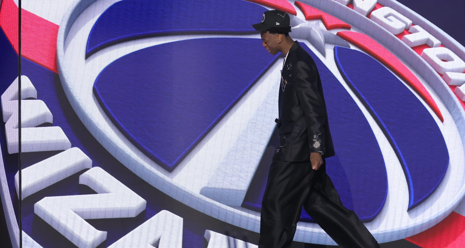 Defense is clear concern for Washington Wizards and AJ Dybantsa