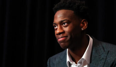 NBA Draft 2026 Day 1 discussion