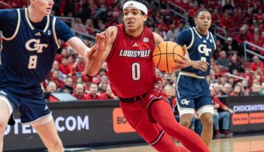 Why Atlanta Hawks could land their future backcourt and frontcourt in the first round